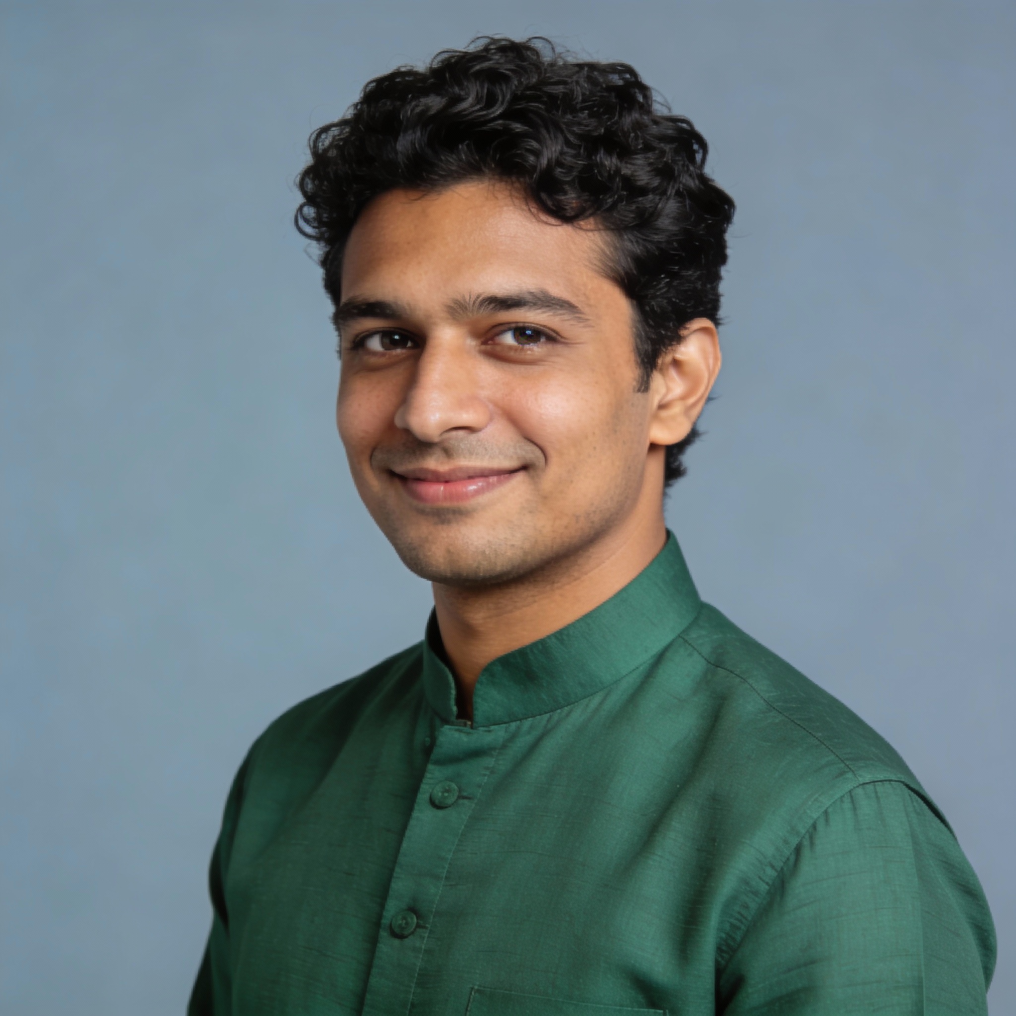 Nitesh Tiwari's avatar